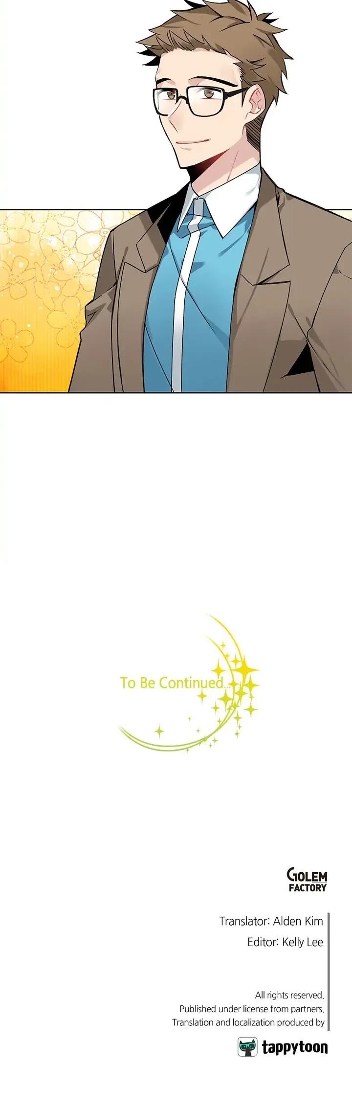 The Chef Hides His Blessing Chapter 94 page 26 - Chapter 94