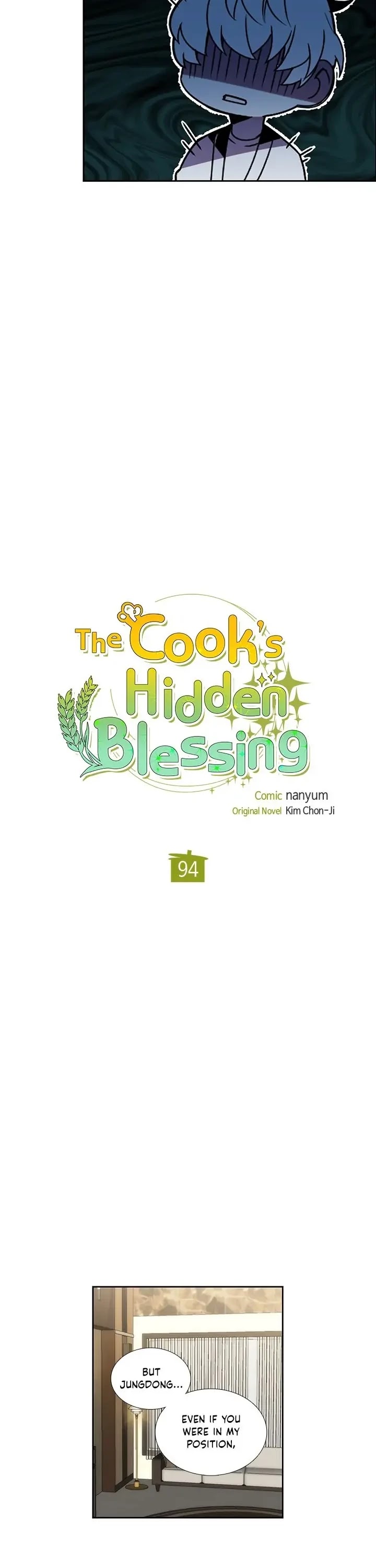 The Chef Hides His Blessing Chapter 94 page 4 - Chapter 94