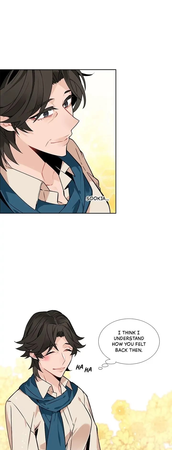 The Chef Hides His Blessing Chapter 95 page 23 - Chapter 95