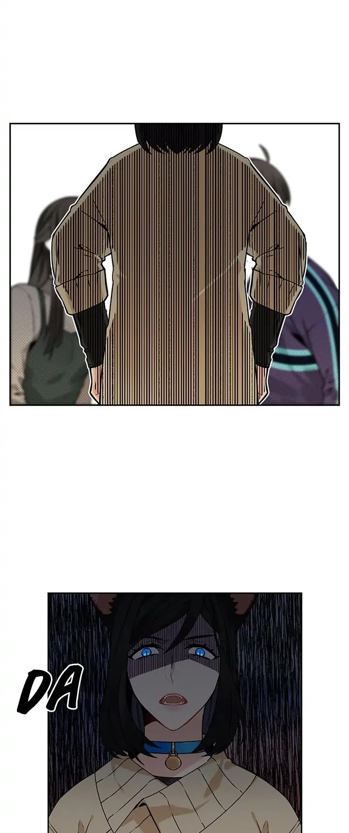 The Chef Hides His Blessing Chapter 96 page 23 - Chapter 96