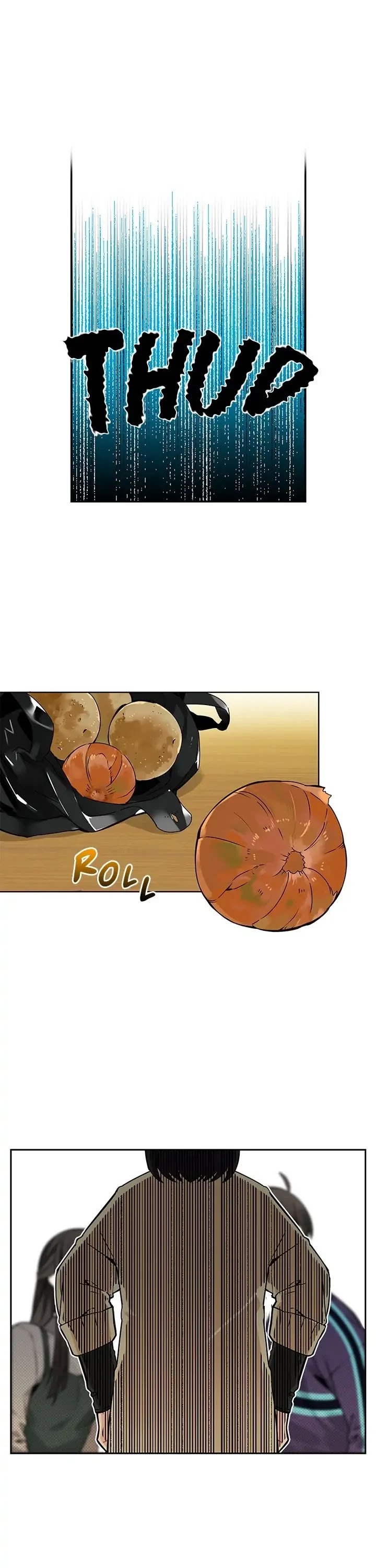 The Chef Hides His Blessing Chapter 97 page 1 - Chapter 97