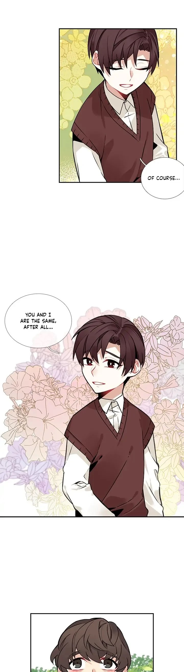 The Chef Hides His Blessing Chapter 97 page 15 - Chapter 97