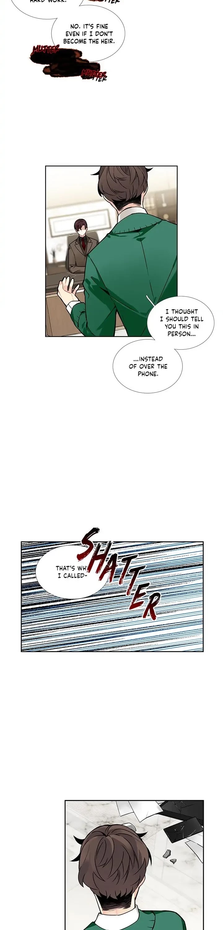 The Chef Hides His Blessing Chapter 98 page 2 - Chapter 98