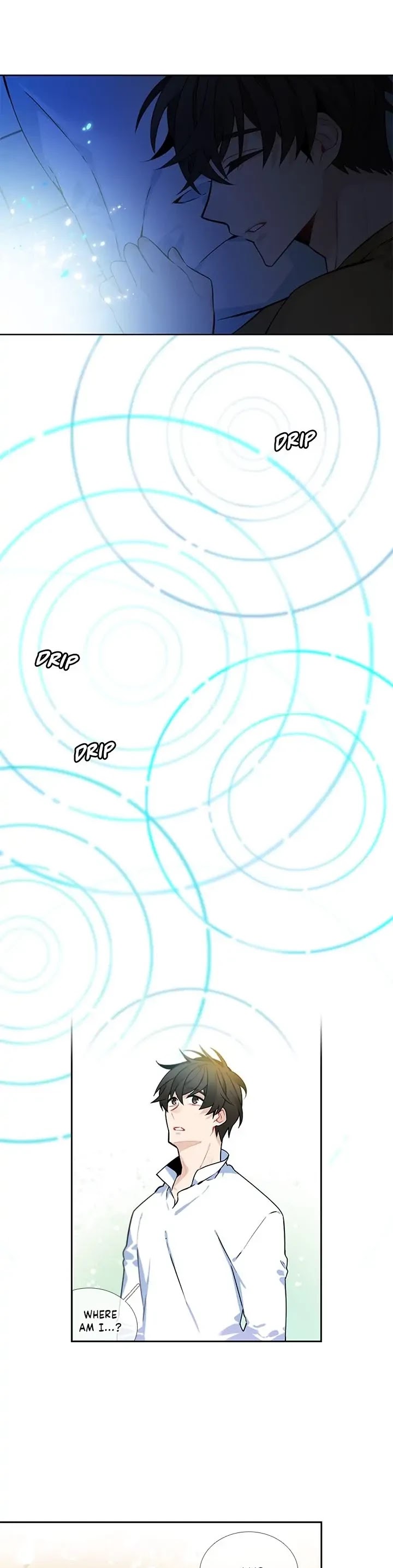 The Chef Hides His Blessing Chapter 98 page 25 - Chapter 98