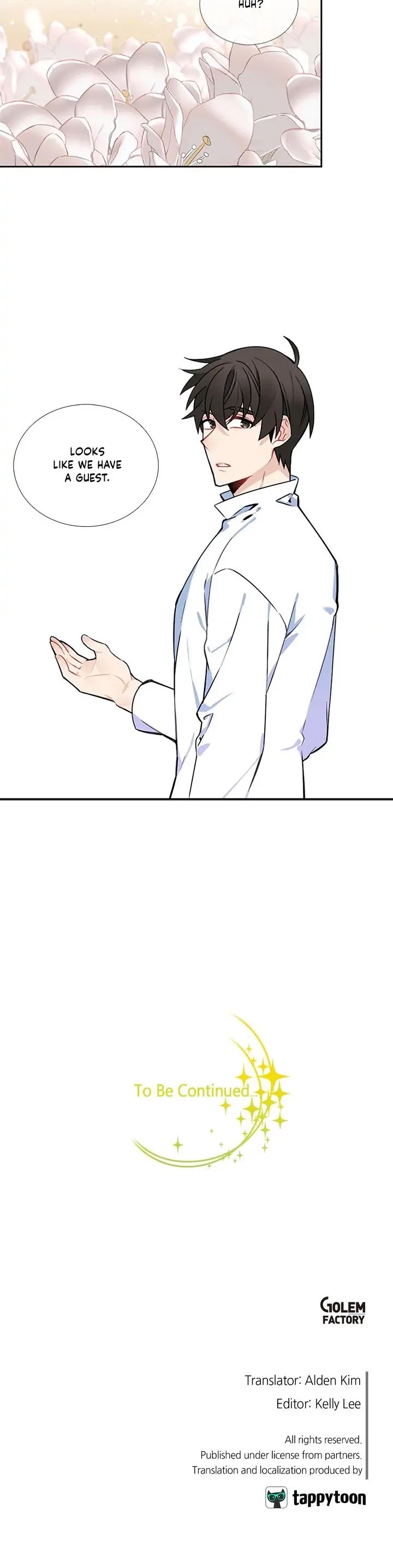 The Chef Hides His Blessing Chapter 98 page 26 - Chapter 98