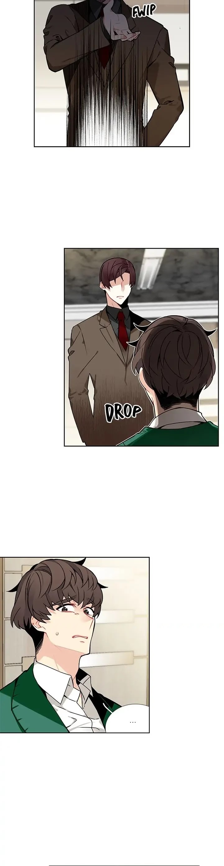 The Chef Hides His Blessing Chapter 98 page 7 - Chapter 98