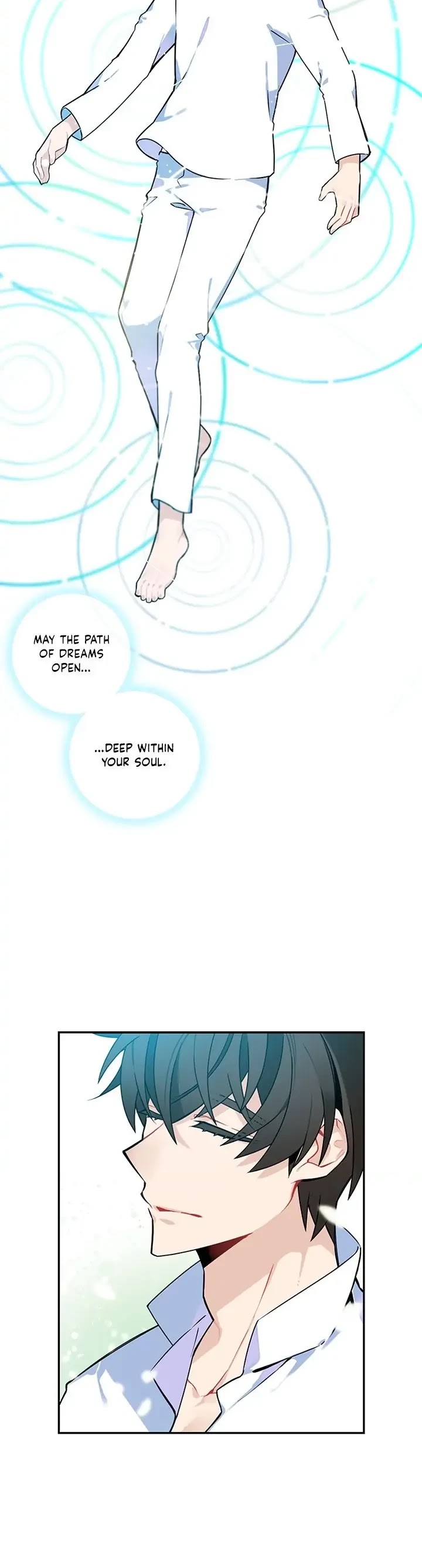 The Chef Hides His Blessing Chapter 99 page 15 - Chapter 99