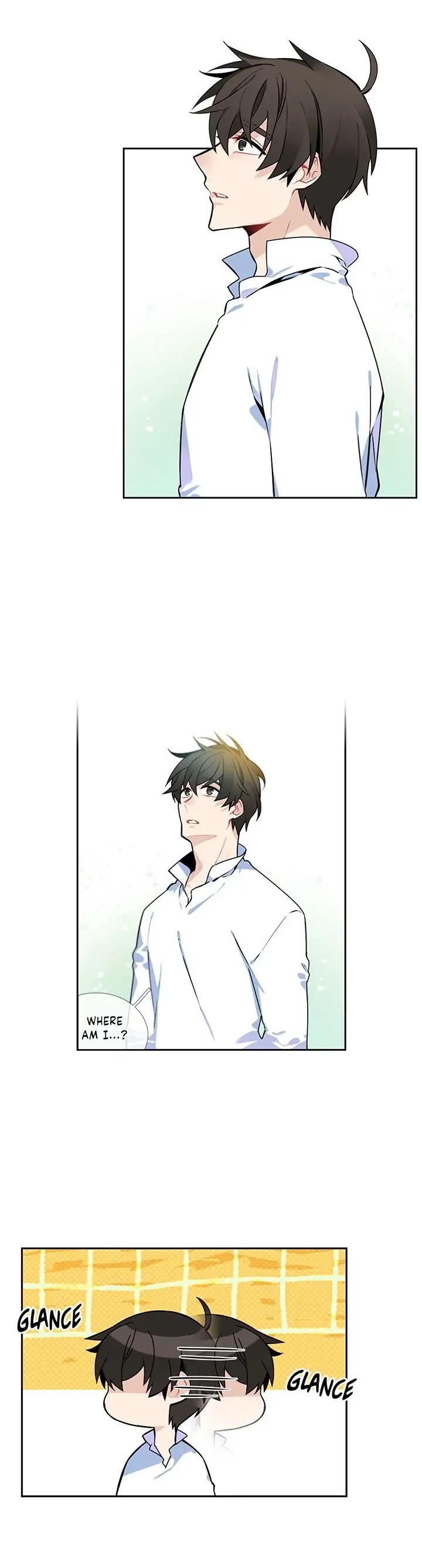 The Chef Hides His Blessing Chapter 99 page 16 - Chapter 99