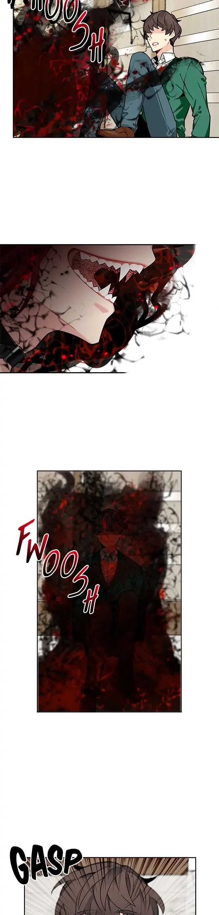 The Chef Hides His Blessing Chapter 99 page 2 - Chapter 99