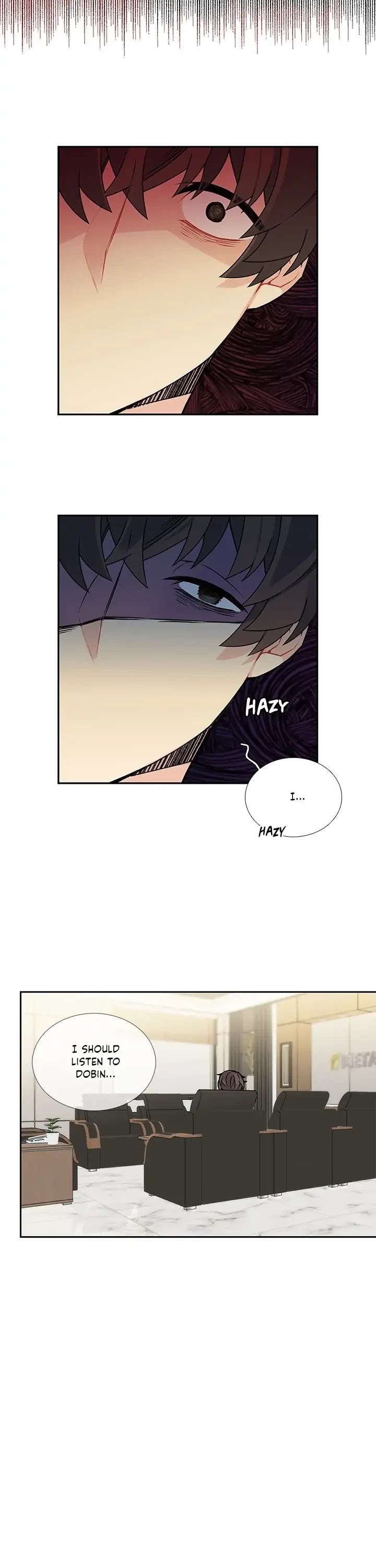 The Chef Hides His Blessing Chapter 99 page 6 - Chapter 99