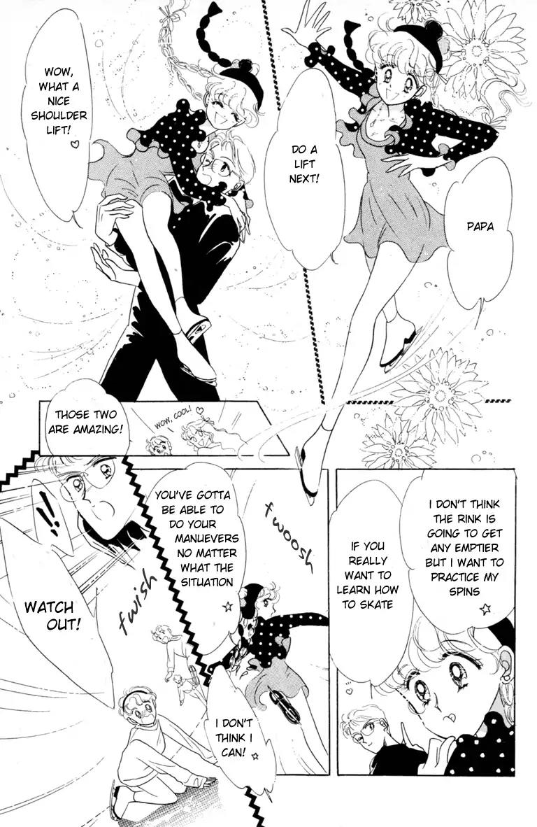 The Cherry Project Chapter 1 page 14 - Chapter 1