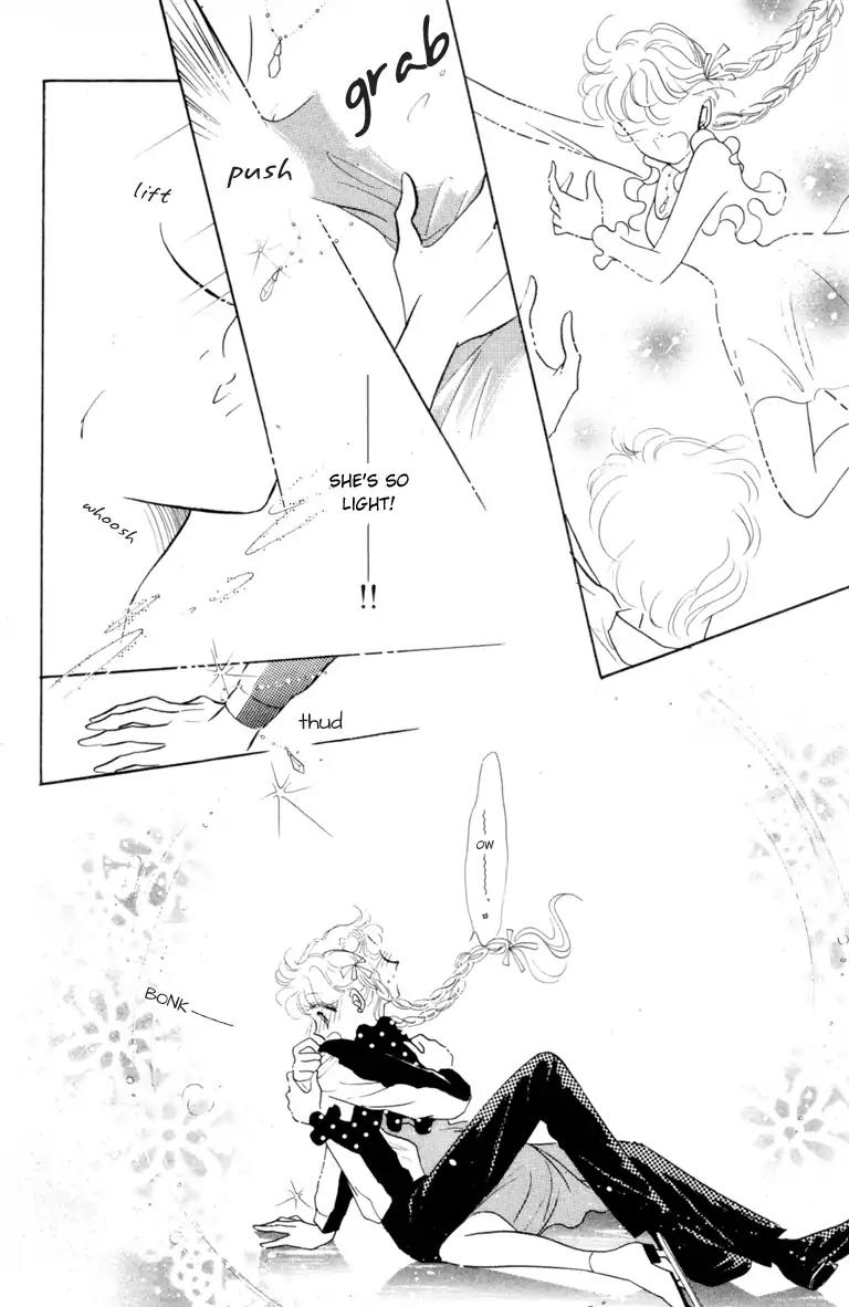 The Cherry Project Chapter 1 page 19 - Chapter 1