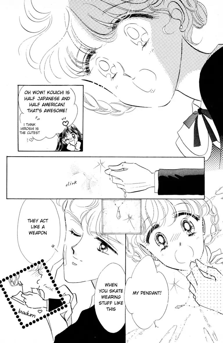 The Cherry Project Chapter 1 page 33 - Chapter 1