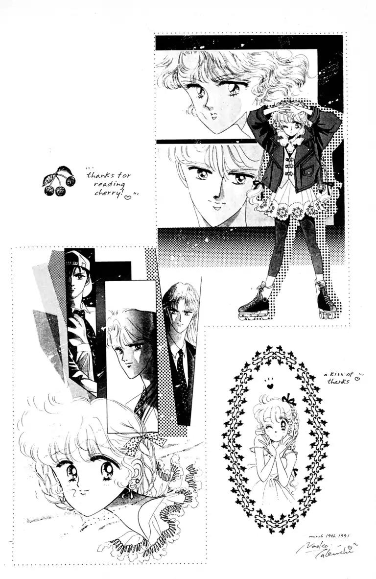 The Cherry Project Chapter 1 page 5 - Chapter 1