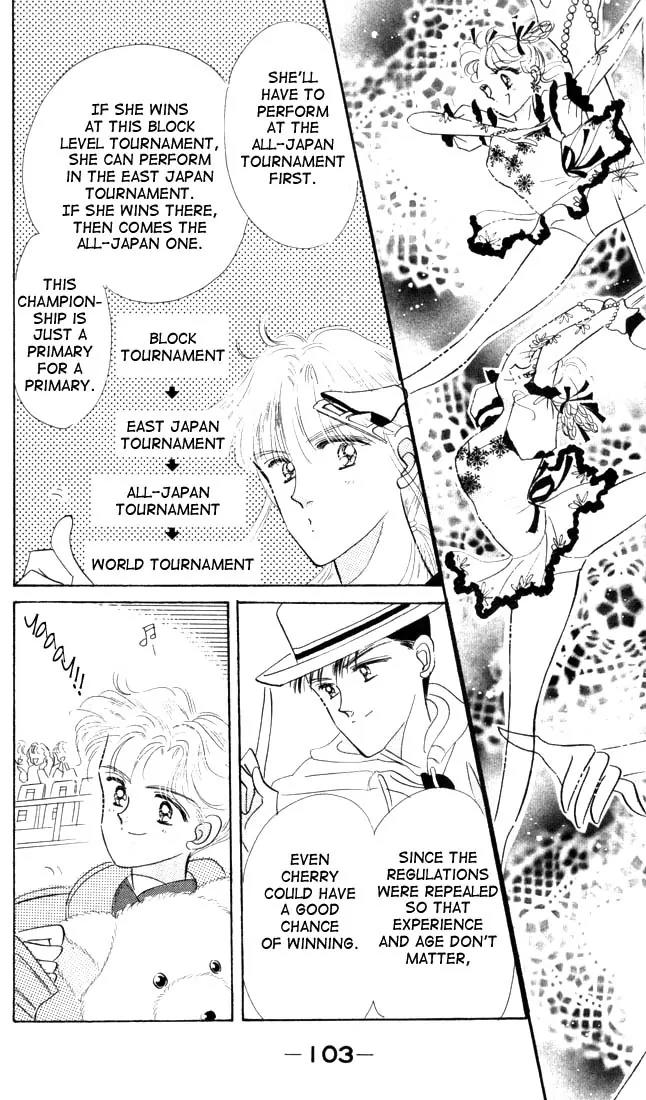 The Cherry Project Chapter 10 page 10 - Chapter 10