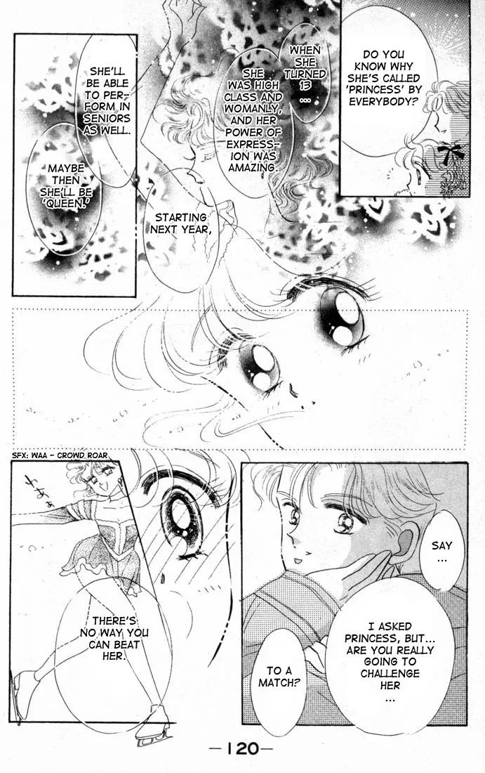 The Cherry Project Chapter 10 page 27 - Chapter 10