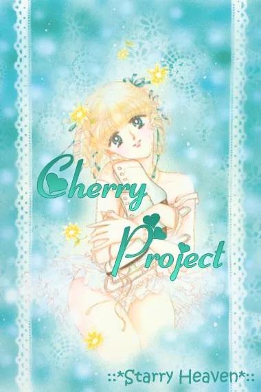 The Cherry Project Chapter 10 page 3 - Chapter 10