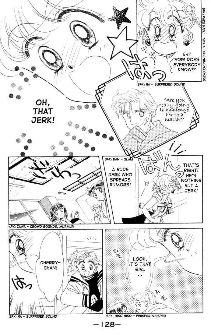 The Cherry Project Chapter 10 page 35 - Chapter 10