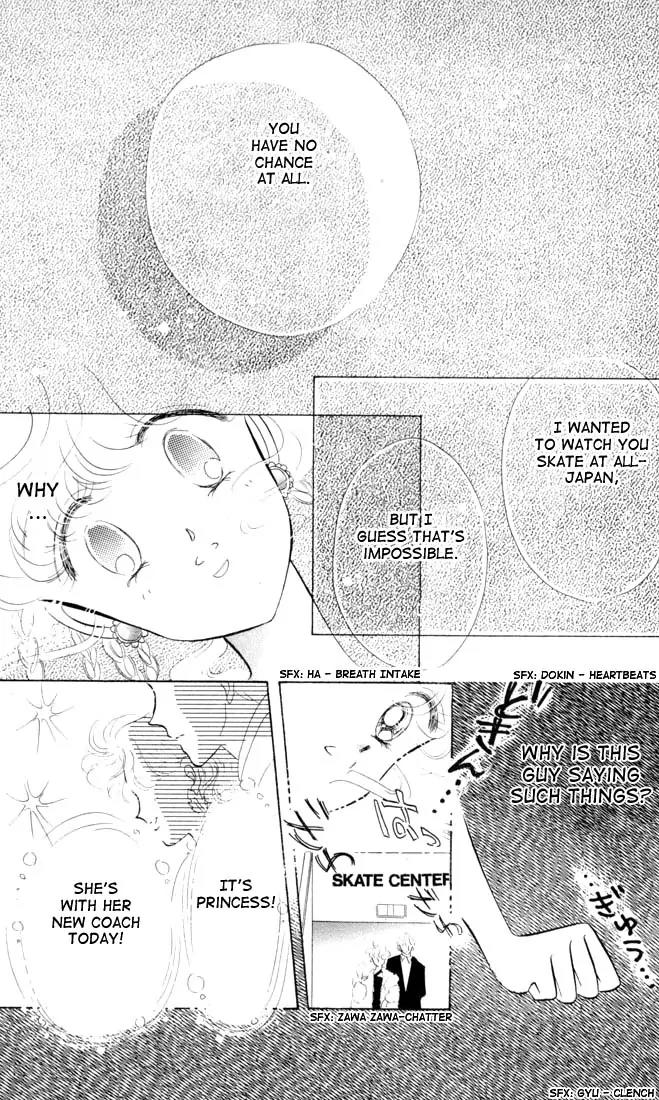The Cherry Project Chapter 10 page 38 - Chapter 10