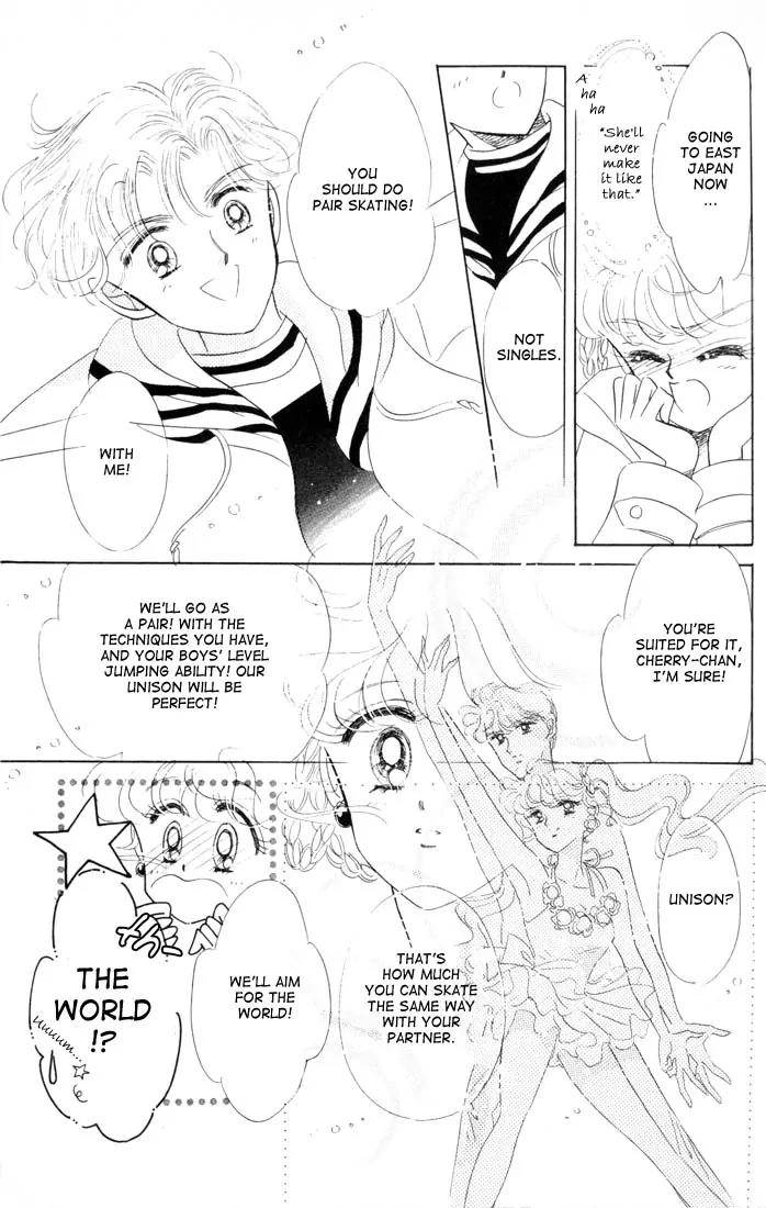 The Cherry Project Chapter 11 page 30 - Chapter 11