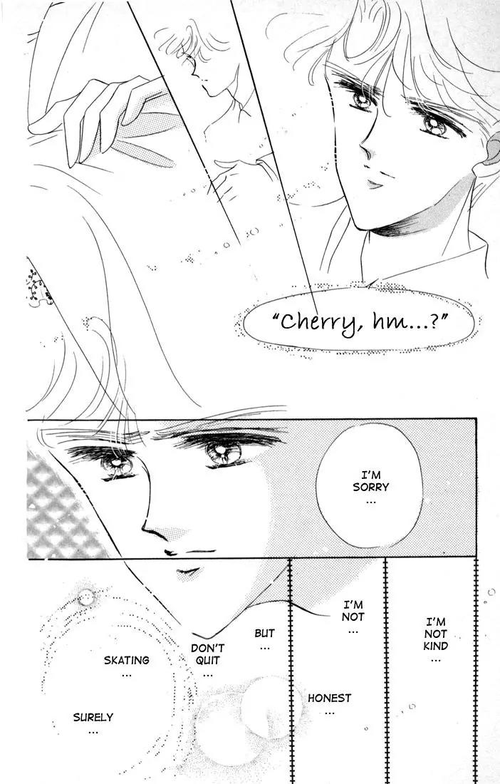 The Cherry Project Chapter 14 page 40 - Chapter 14