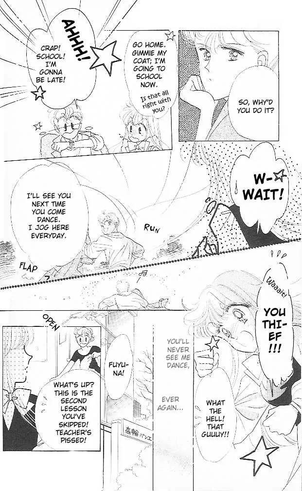 The Cherry Project Chapter 15.1 page 10 - Chapter 15.1: Extra