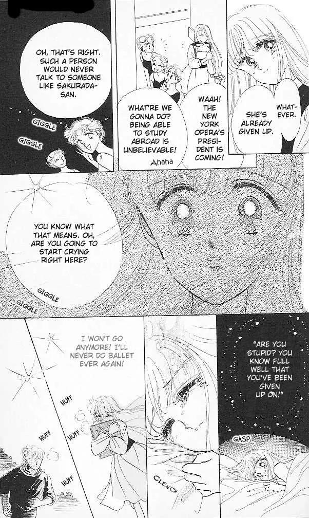 The Cherry Project Chapter 15.1 page 11 - Chapter 15.1: Extra