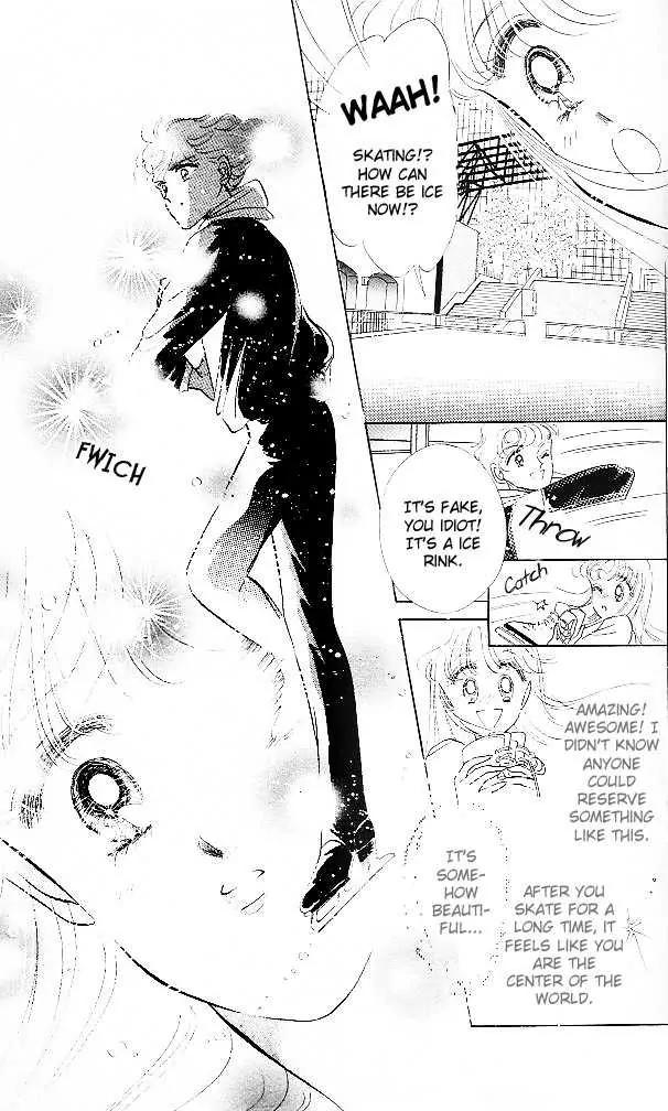 The Cherry Project Chapter 15.1 page 13 - Chapter 15.1: Extra