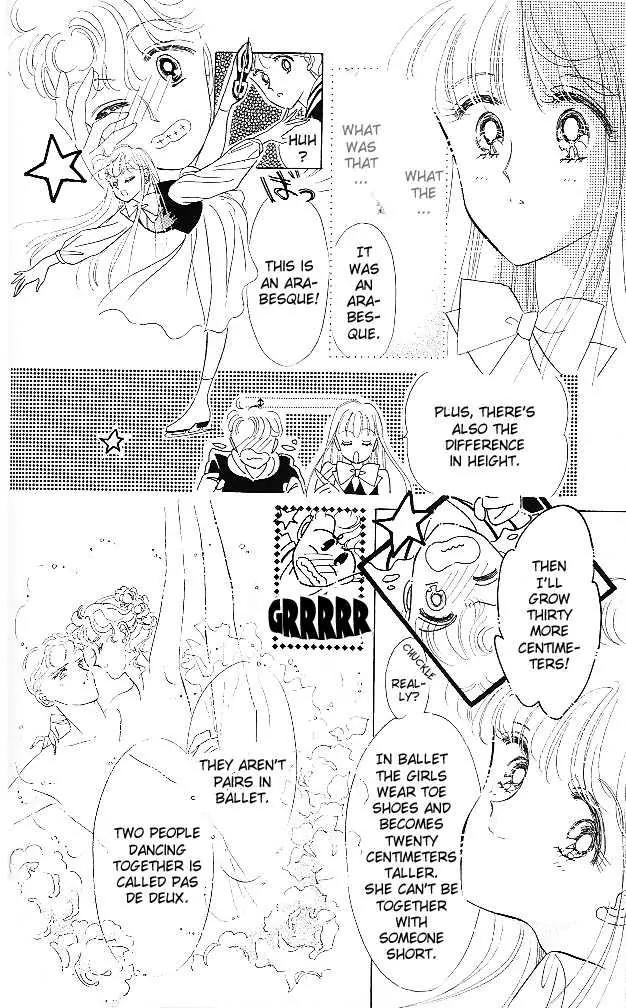 The Cherry Project Chapter 15.1 page 16 - Chapter 15.1: Extra