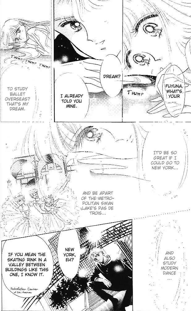 The Cherry Project Chapter 15.1 page 18 - Chapter 15.1: Extra