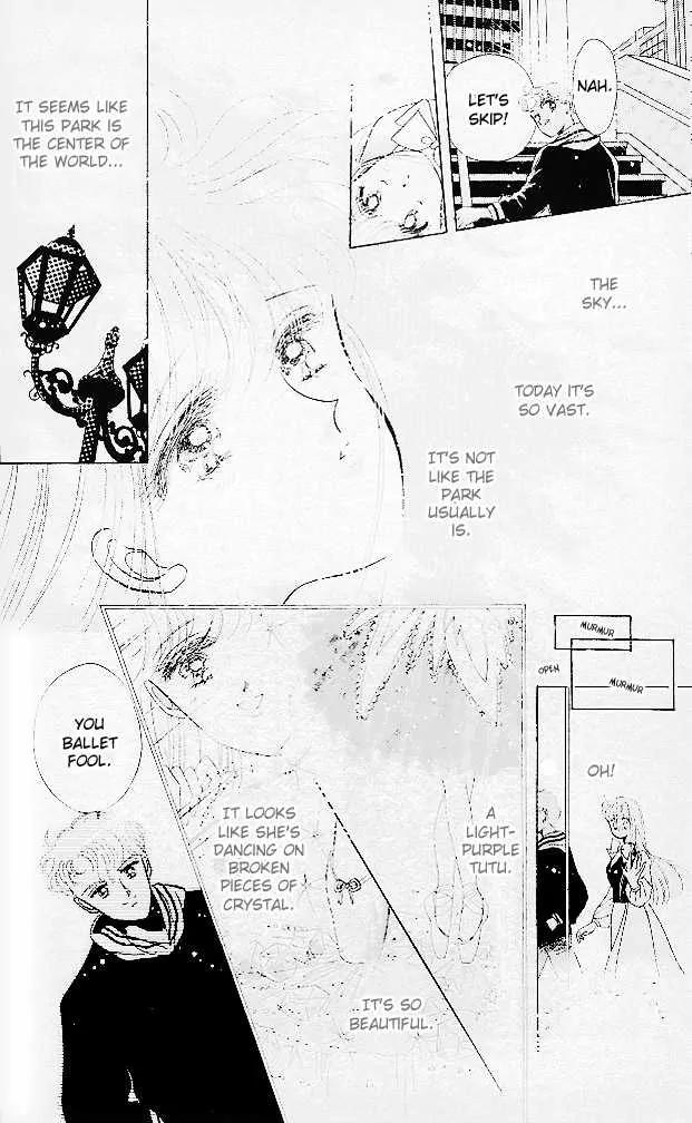 The Cherry Project Chapter 15.1 page 20 - Chapter 15.1: Extra