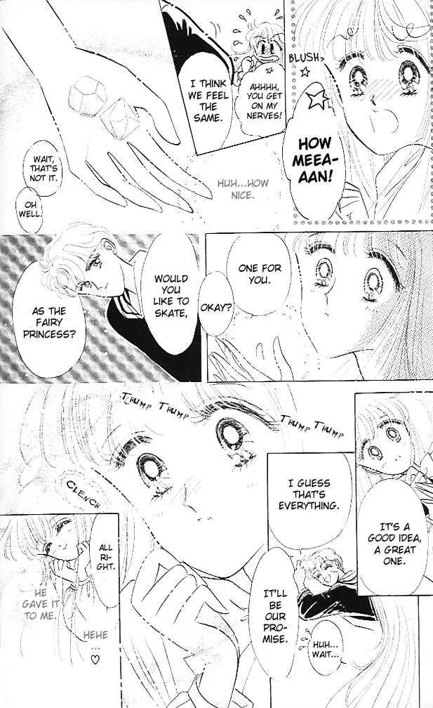 The Cherry Project Chapter 15.1 page 21 - Chapter 15.1: Extra
