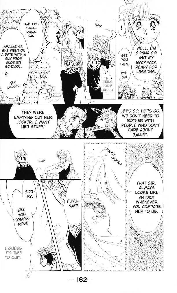 The Cherry Project Chapter 15.1 page 22 - Chapter 15.1: Extra