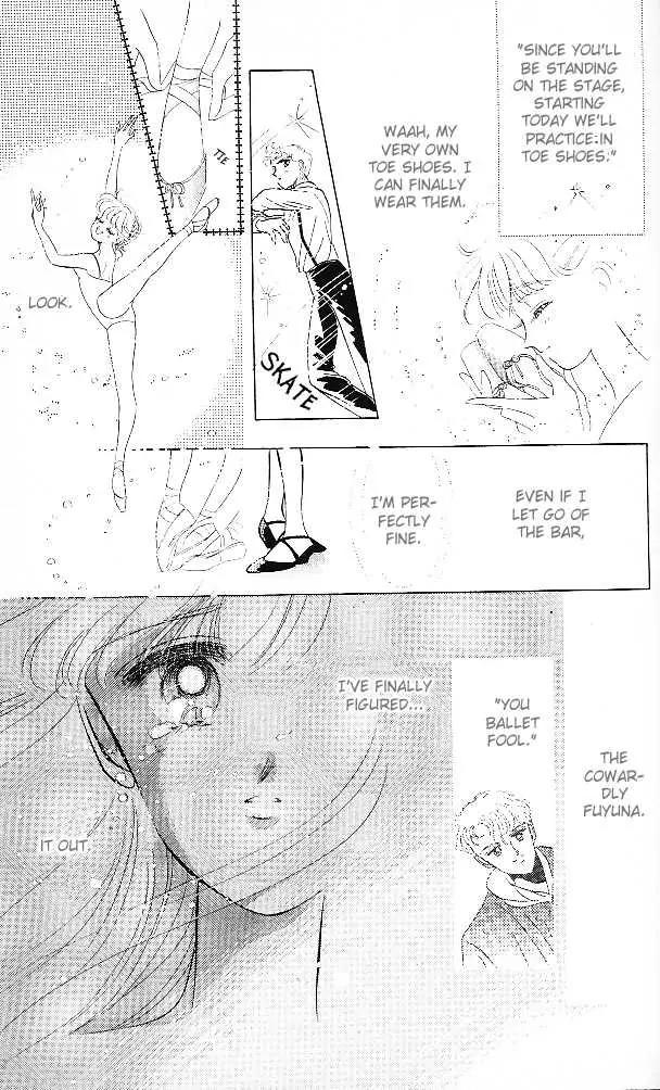 The Cherry Project Chapter 15.1 page 27 - Chapter 15.1: Extra