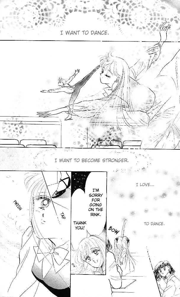 The Cherry Project Chapter 15.1 page 28 - Chapter 15.1: Extra