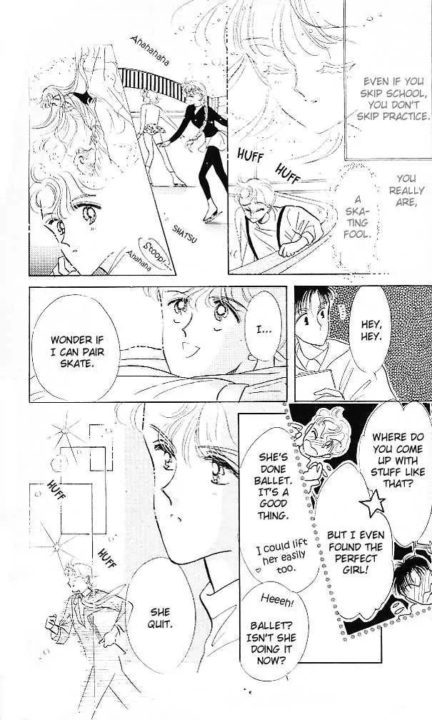 The Cherry Project Chapter 15.1 page 29 - Chapter 15.1: Extra
