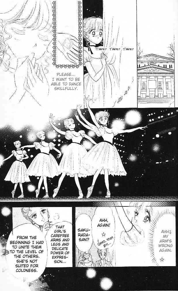 The Cherry Project Chapter 15.1 page 31 - Chapter 15.1: Extra