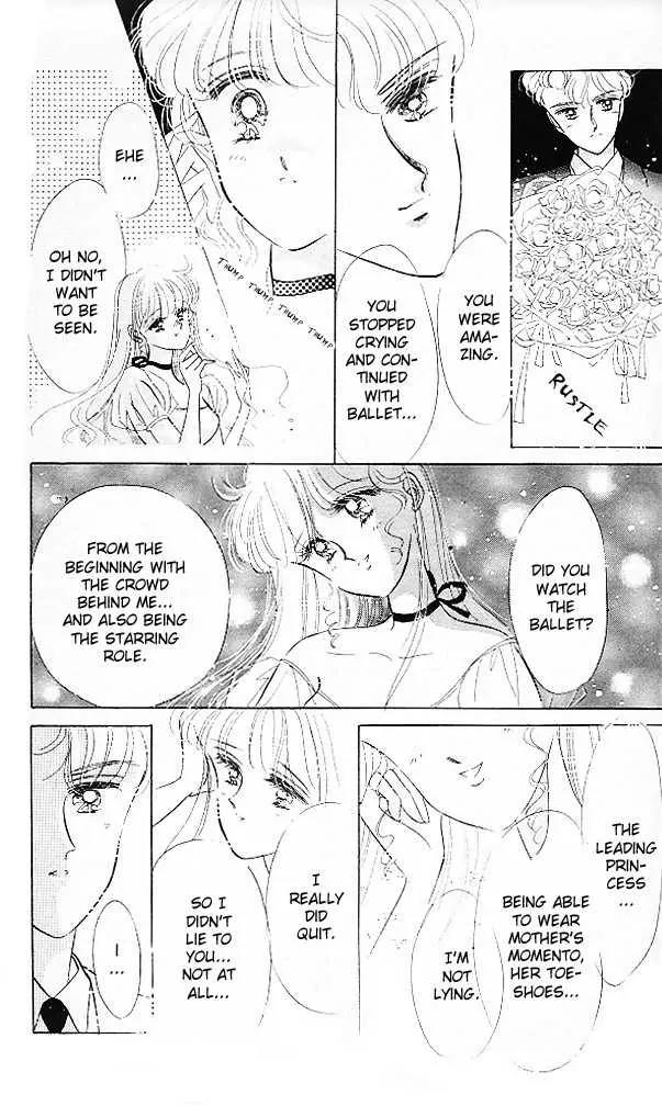 The Cherry Project Chapter 15.1 page 33 - Chapter 15.1: Extra