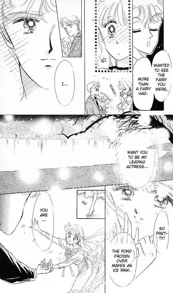 The Cherry Project Chapter 15.1 page 34 - Chapter 15.1: Extra