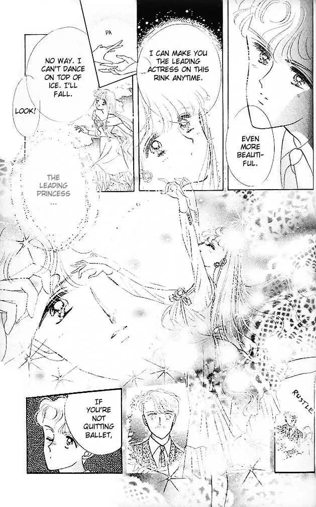 The Cherry Project Chapter 15.1 page 35 - Chapter 15.1: Extra