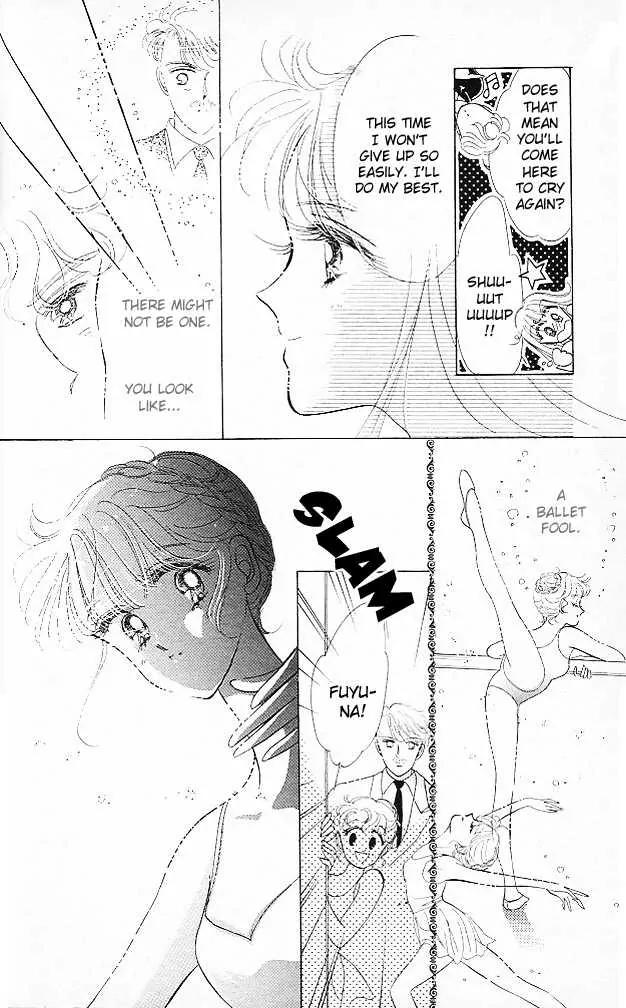 The Cherry Project Chapter 15.1 page 36 - Chapter 15.1: Extra