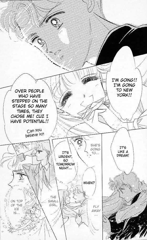 The Cherry Project Chapter 15.1 page 37 - Chapter 15.1: Extra