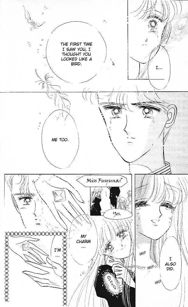 The Cherry Project Chapter 15.1 page 40 - Chapter 15.1: Extra
