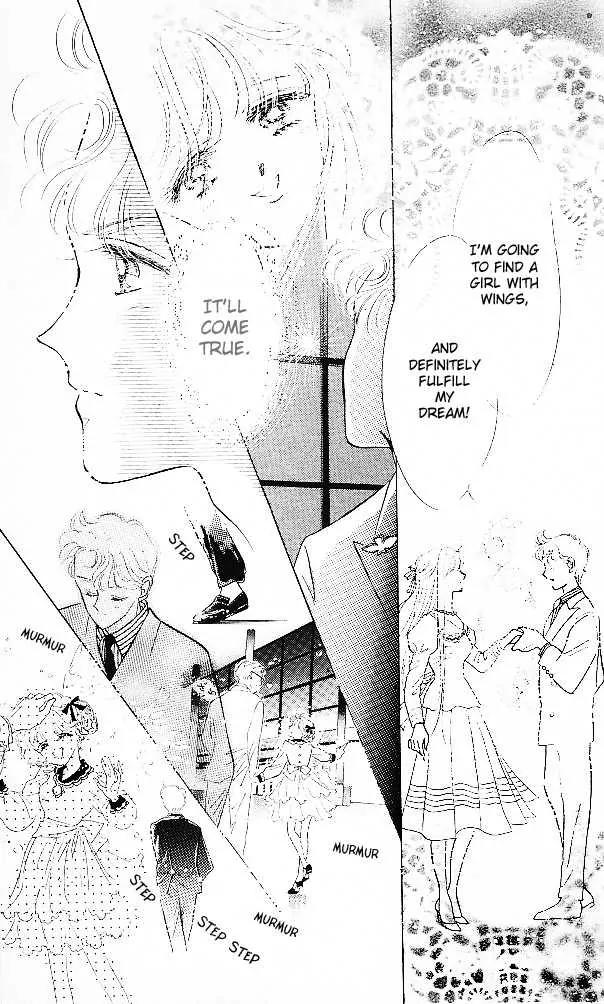 The Cherry Project Chapter 15.1 page 41 - Chapter 15.1: Extra