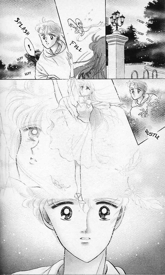 The Cherry Project Chapter 15.1 page 6 - Chapter 15.1: Extra