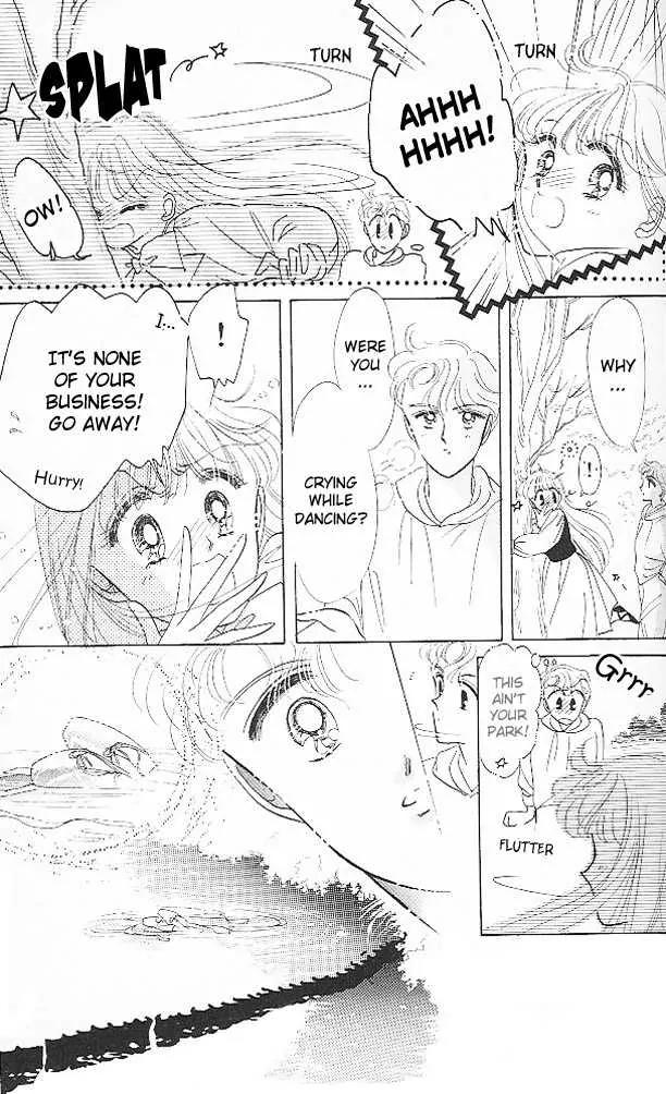 The Cherry Project Chapter 15.1 page 7 - Chapter 15.1: Extra