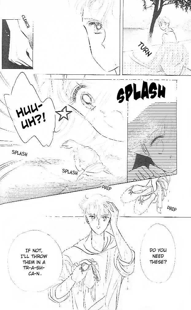 The Cherry Project Chapter 15.1 page 8 - Chapter 15.1: Extra
