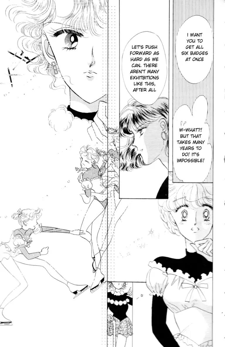 The Cherry Project Chapter 5 page 26 - Chapter 5