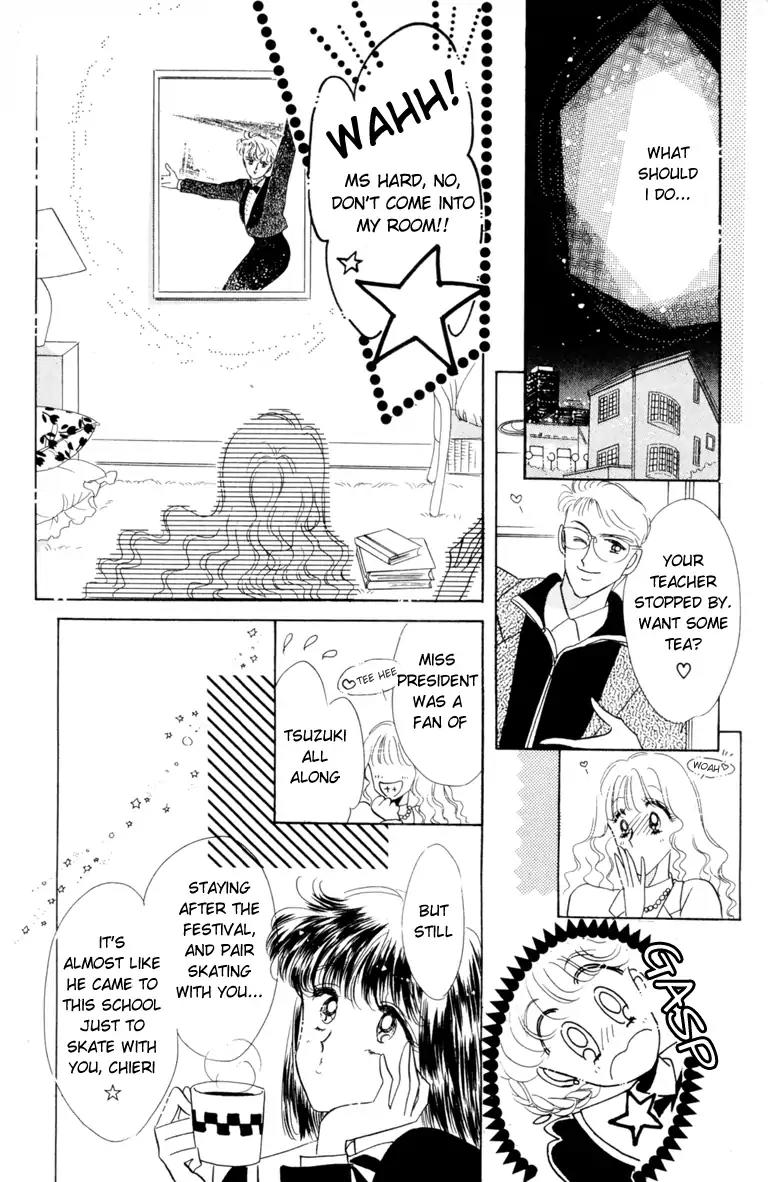 The Cherry Project Chapter 5 page 8 - Chapter 5