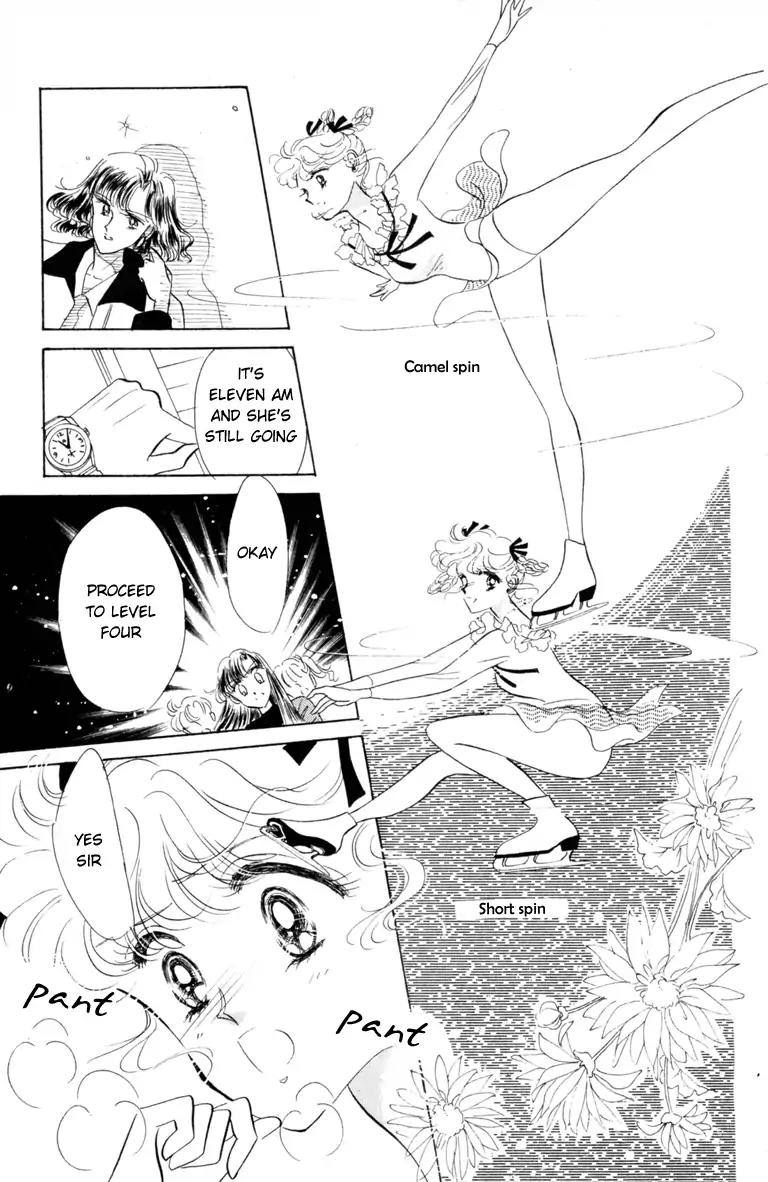 The Cherry Project Chapter 6 page 18 - Chapter 6